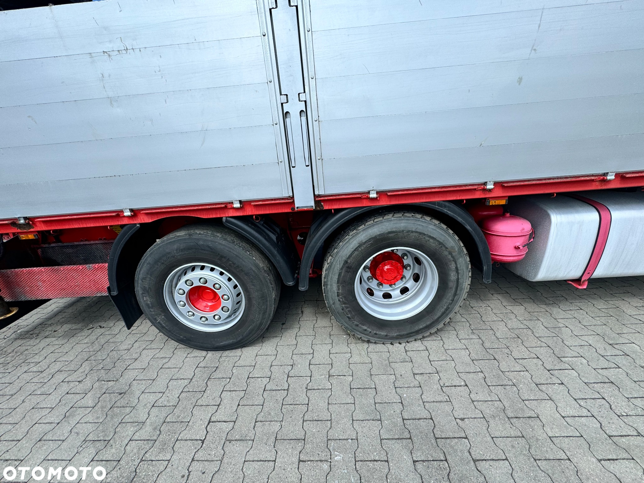 DAF XF 460 Holland Style - 6