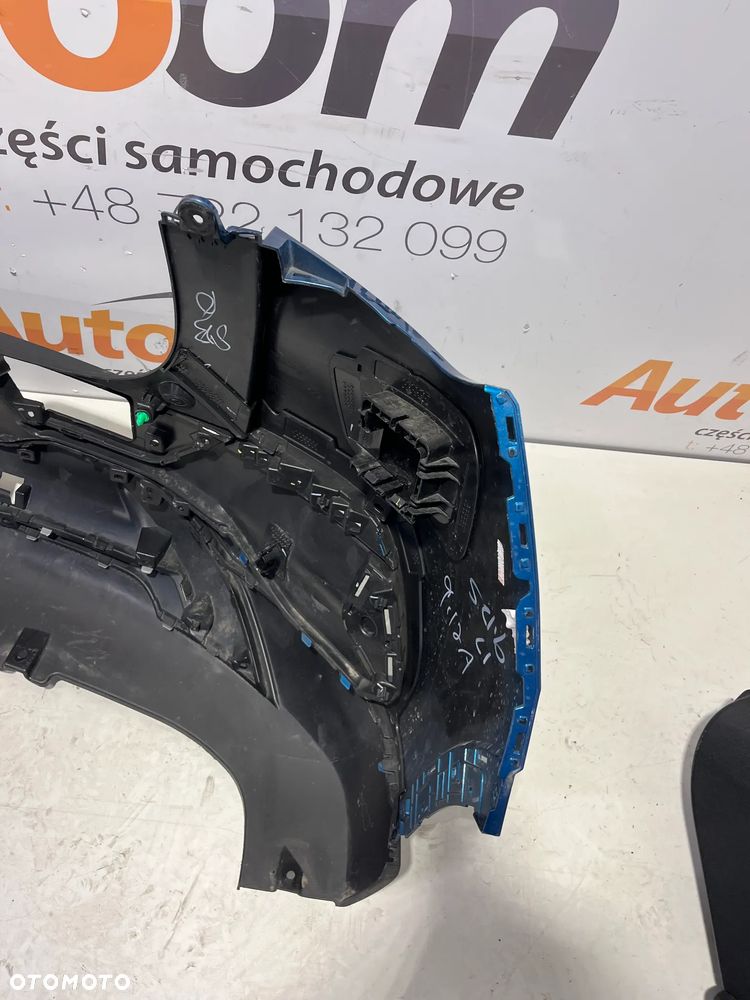 ZDERZAK BYD ATTO 3 TYŁ TYLNY TYL SC2E-2804112 - 9