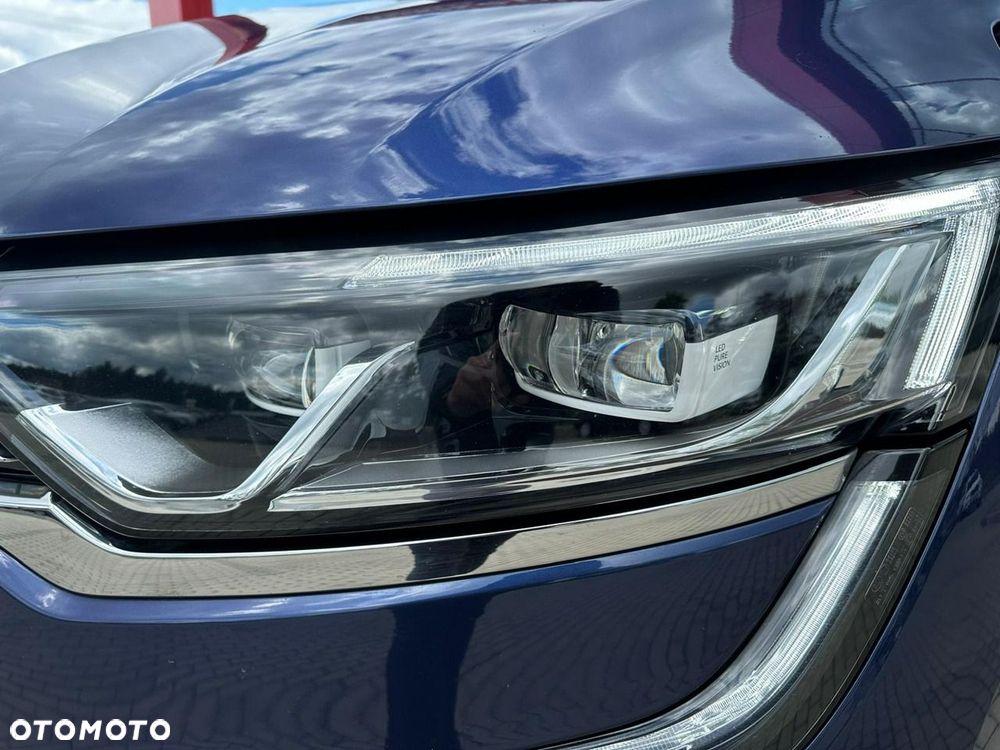 Renault Koleos 2.0 dCi Intens 4x4 X-Tronic - 6