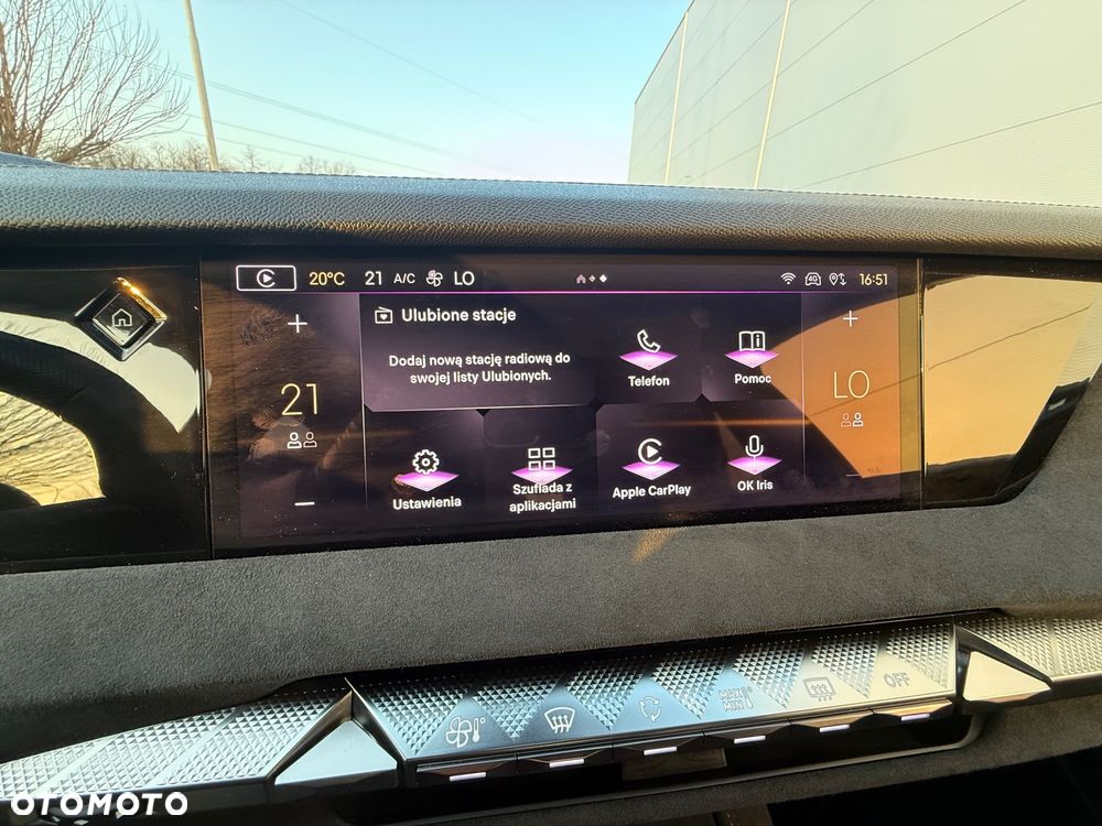 DS Automobiles DS 4 1.6 E-Tense Performance Line - 33