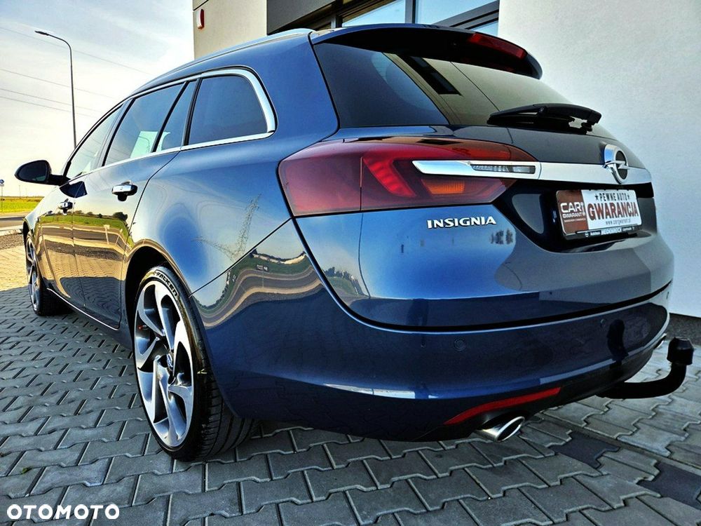 Opel Insignia - 4