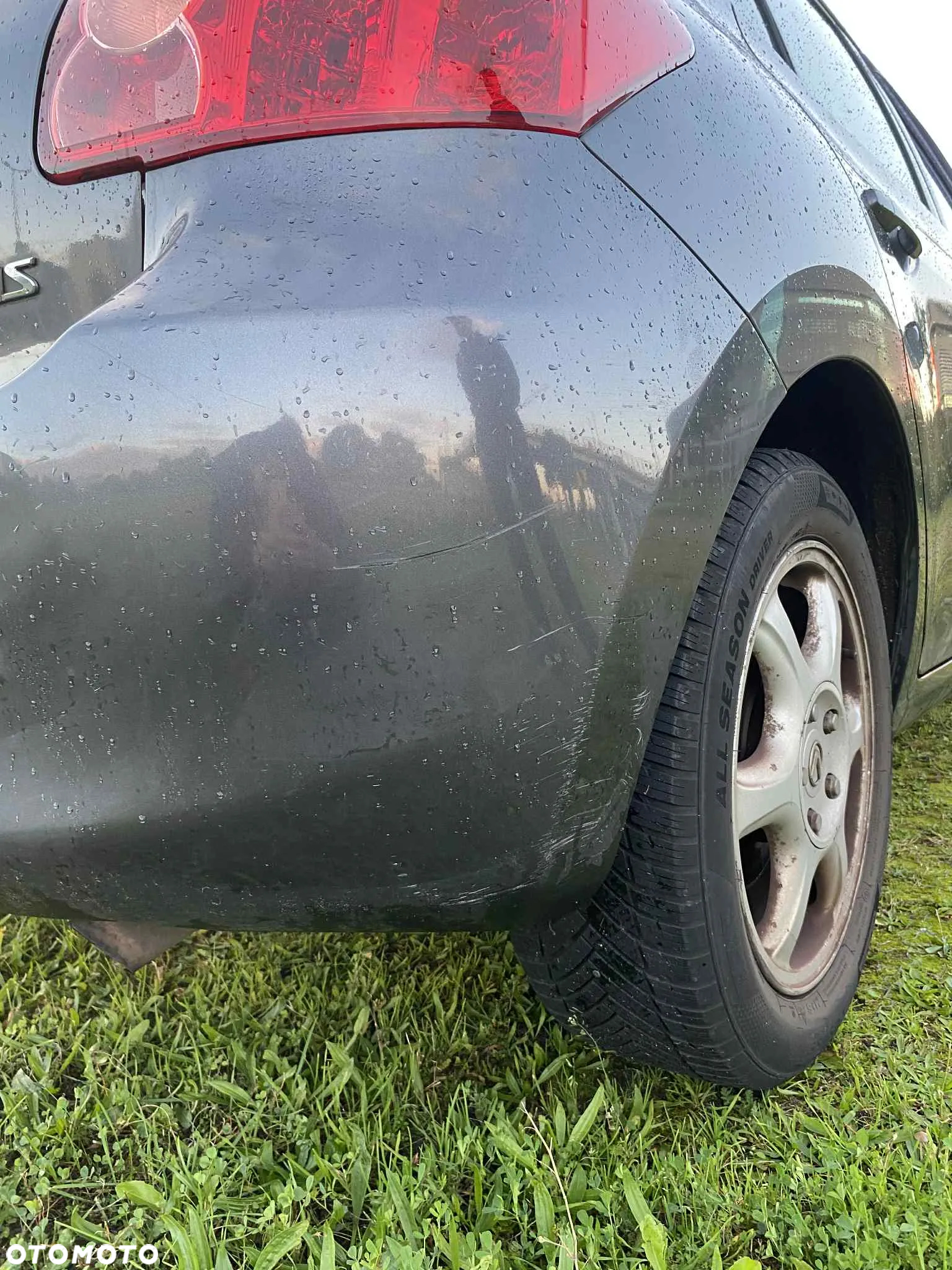 Toyota Auris 1.6 VVT-i Premium MM - 19