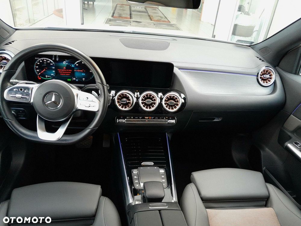 Mercedes-Benz EQA 250 66.5kWh Electric Art - 15