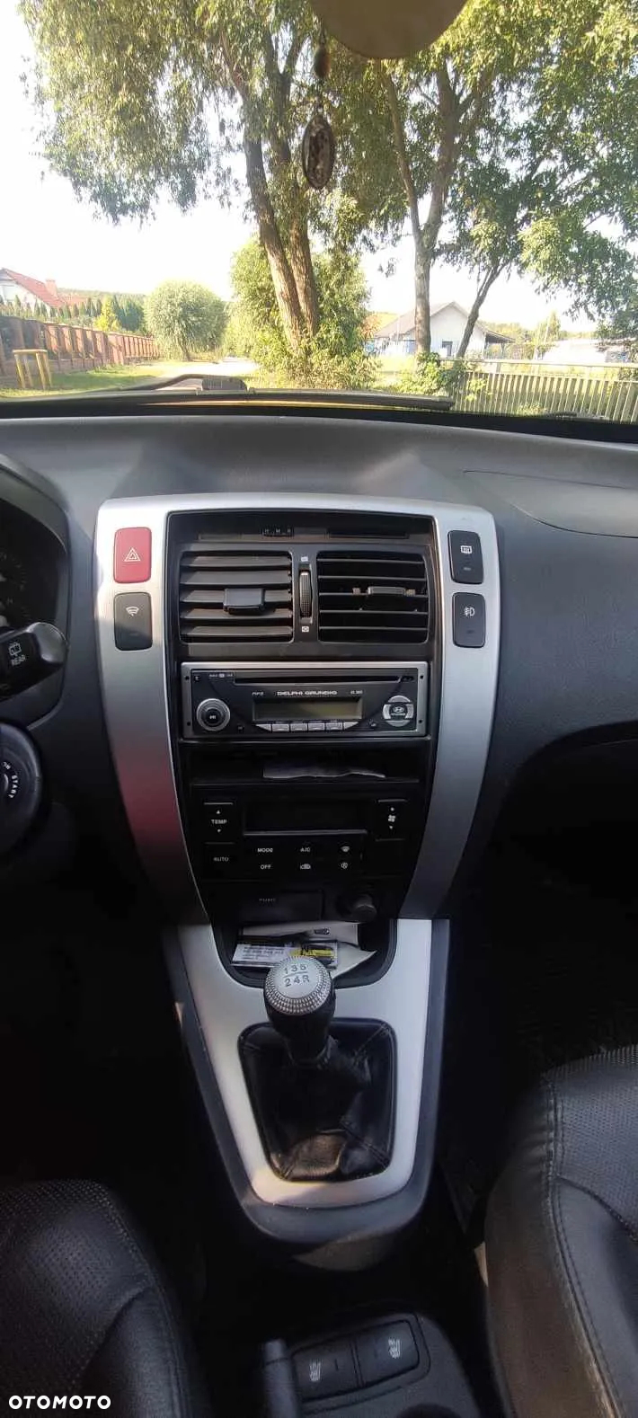 Hyundai Tucson - 9