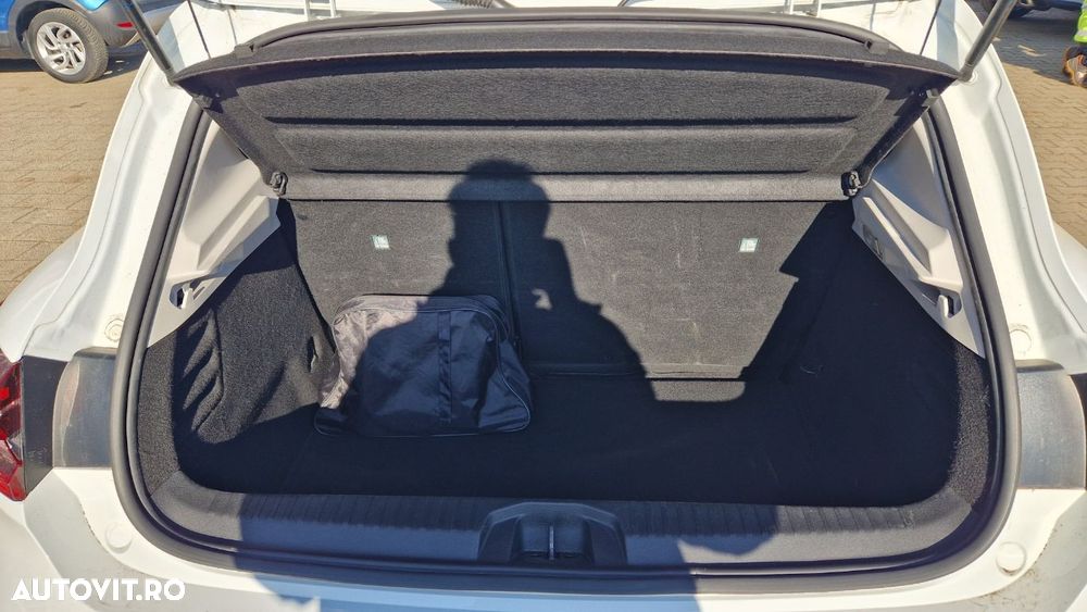 Renault Clio V Blue dCi Life - 26