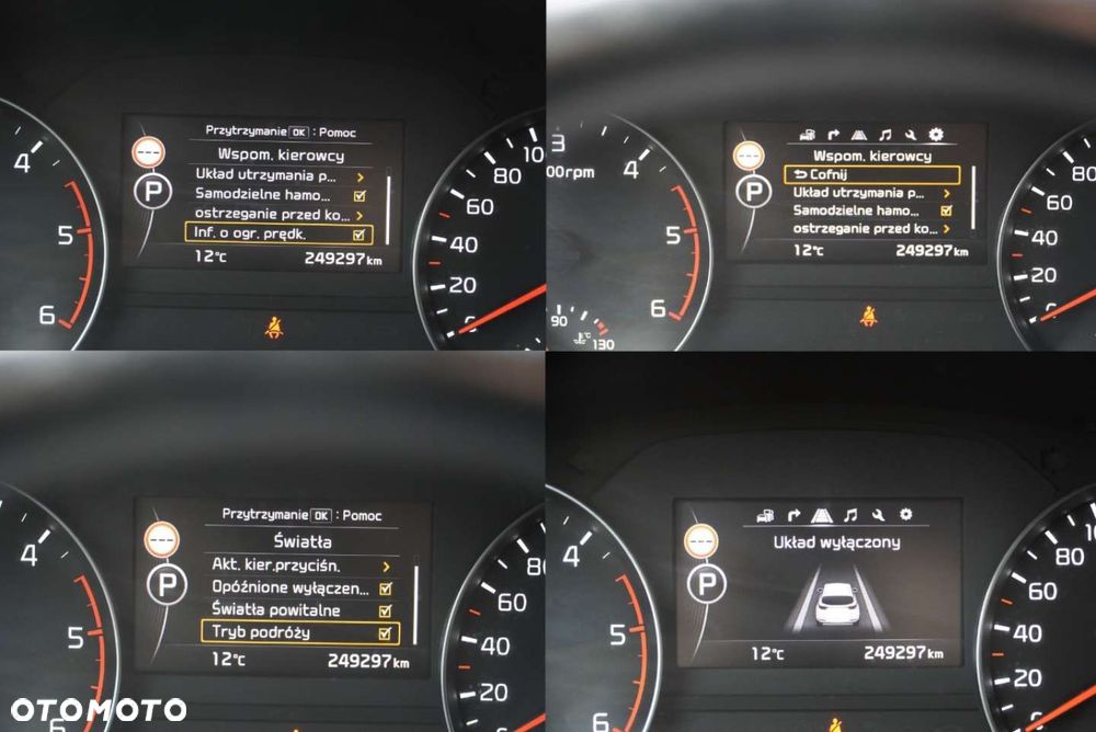 Kia Sportage - 26
