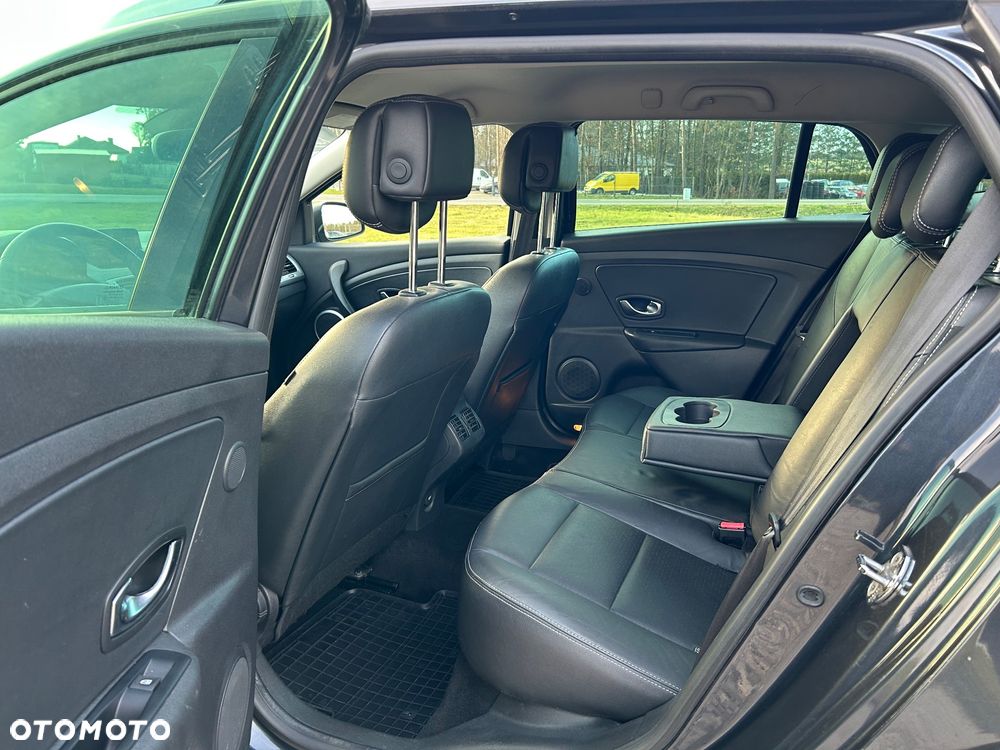 Renault Megane 1.9 dCi Business Line - 14