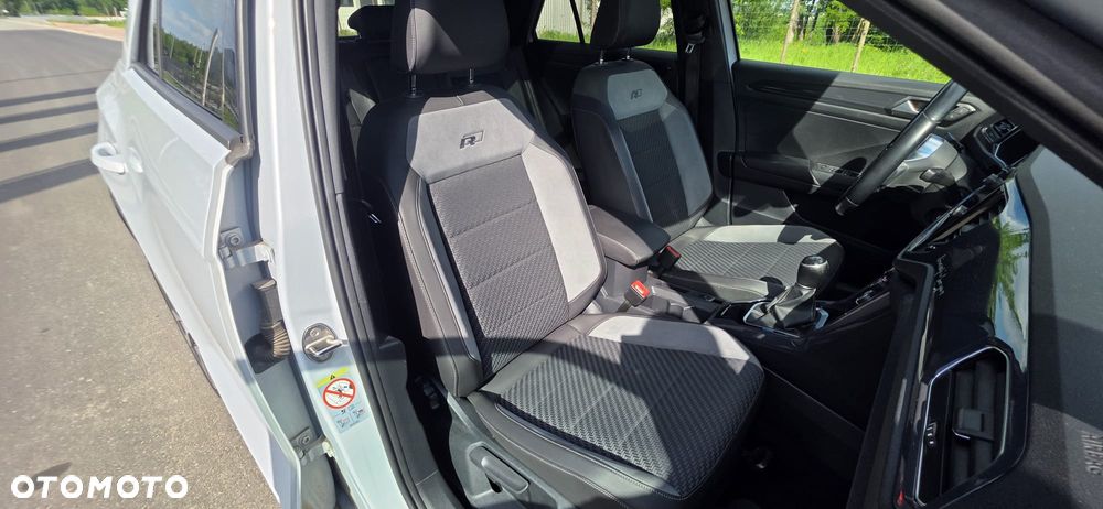 Volkswagen T-Roc 1.5 TSI OPF R-Line - 12