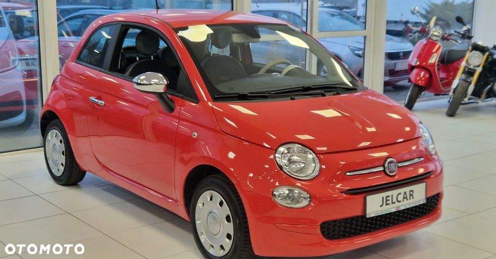 Fiat 500 - 4