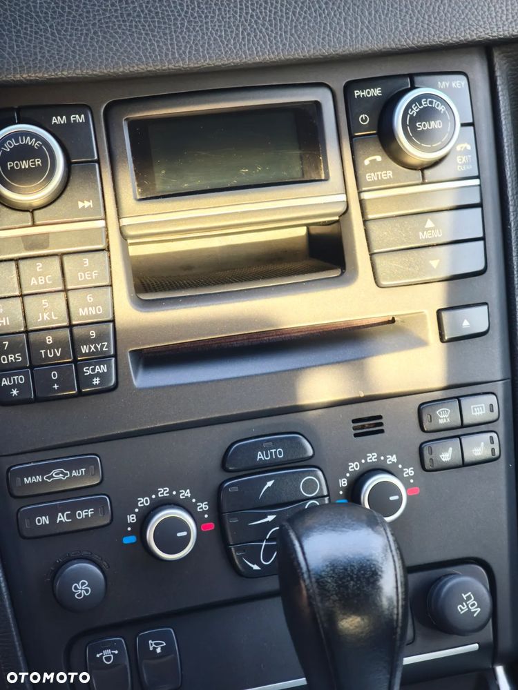 Volvo XC 90 D5 AWD Executive - 14