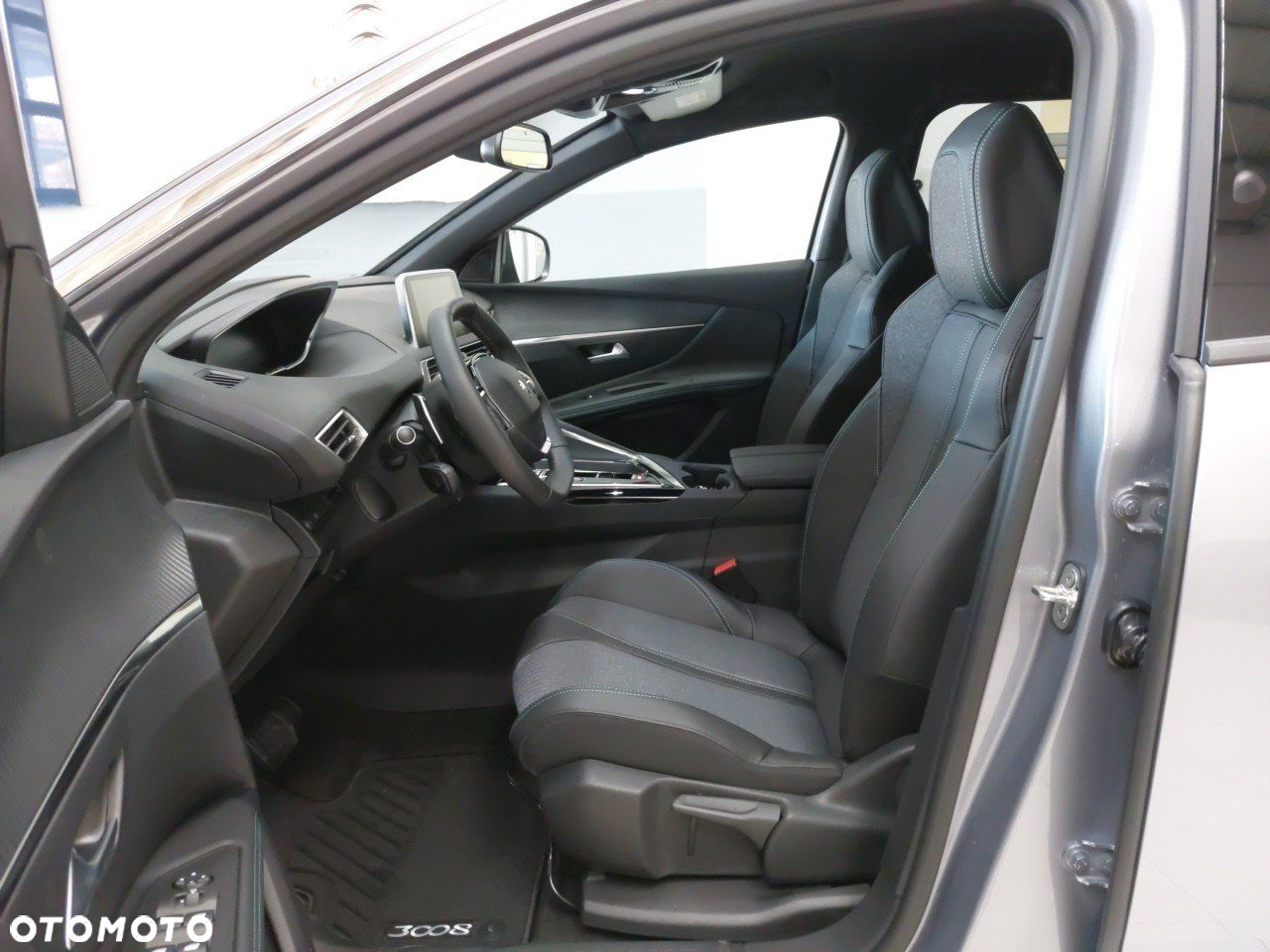 Peugeot 3008 - 10