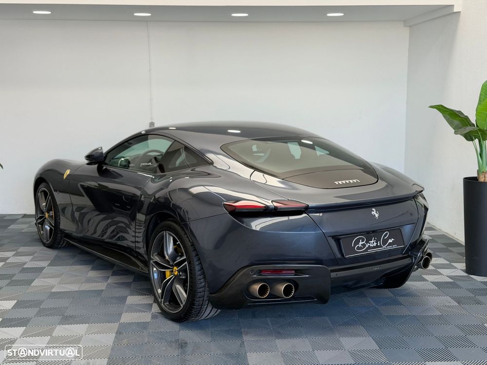 Ferrari Roma Standard - 4