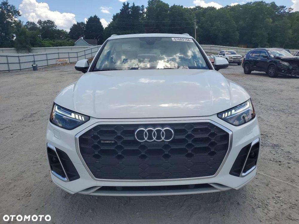Audi Q5 - 6