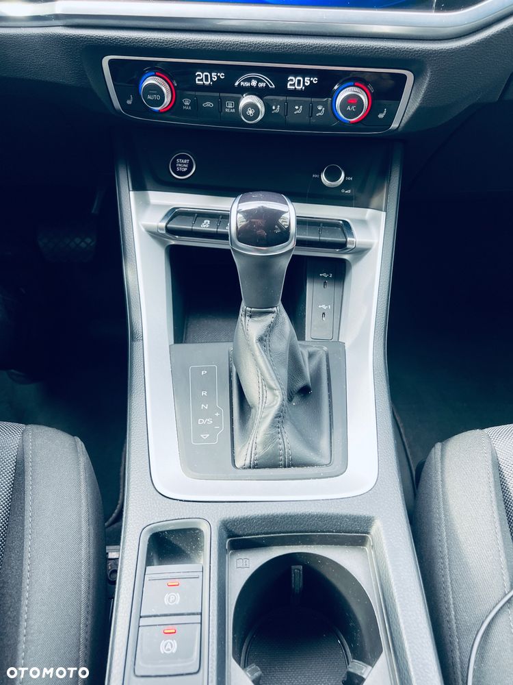 Audi Q3 35 TFSI mHEV S tronic - 14