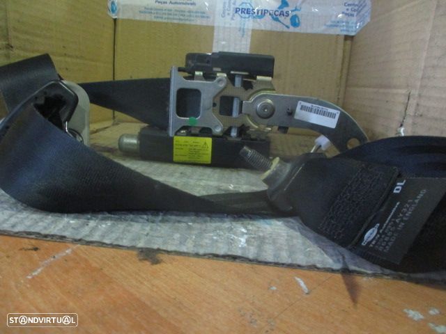 Pre-Tensor 33029966A NISSAN MICRA 2004 5P FE - 1
