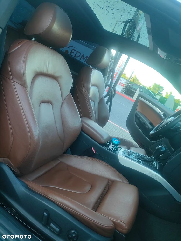 Audi A5 Coupé 3.0 TDI Quattro Tiptr - 10