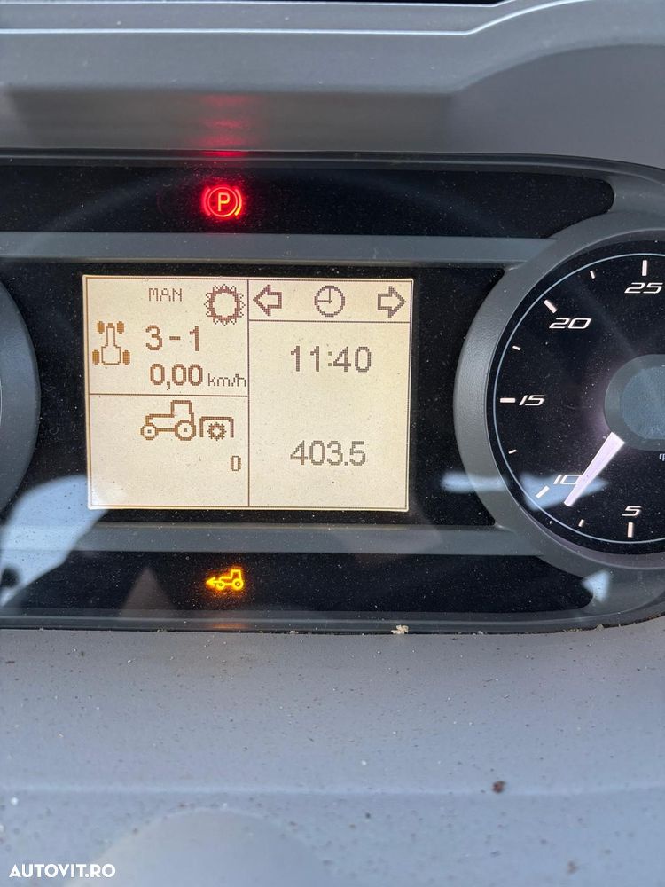 McCormik X7.617 P6 Drive – Stage V - 3