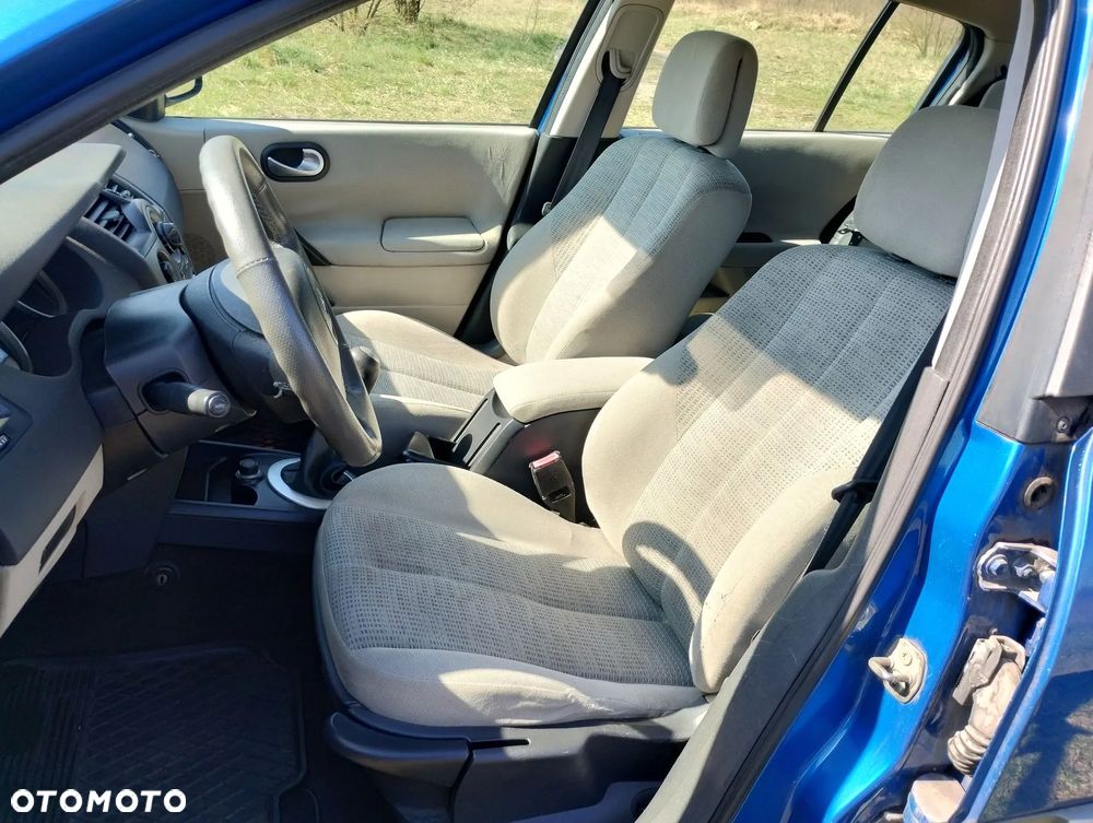 Renault Megane 1.4 16V Authentique - 6