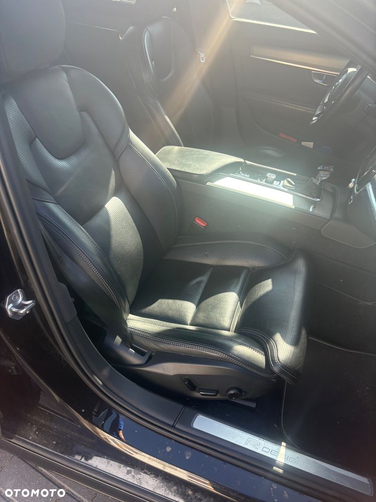 Volvo V90 D5 AWD Geartronic R Design - 12