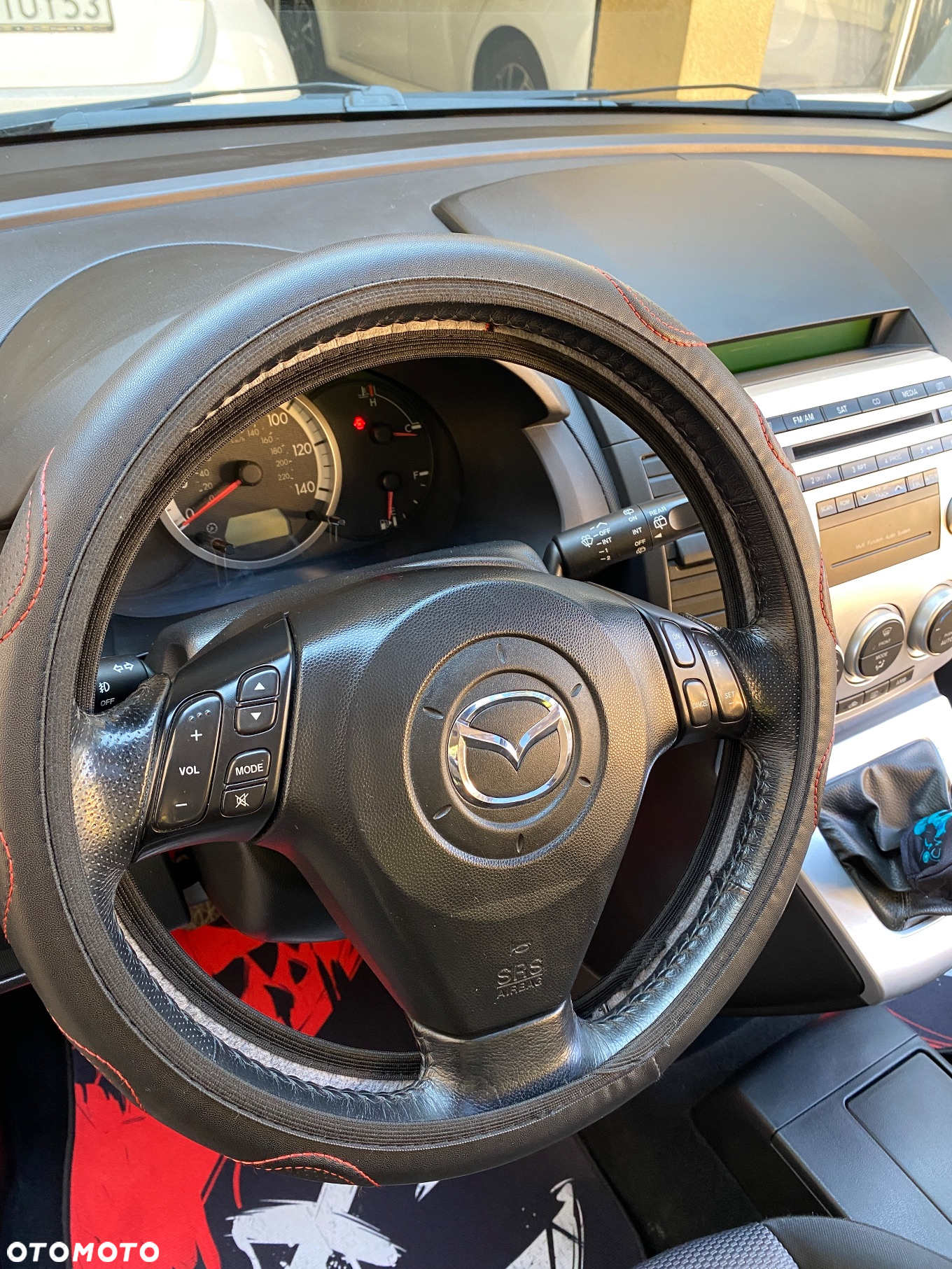 Mazda 5 2.3 Sport - 6
