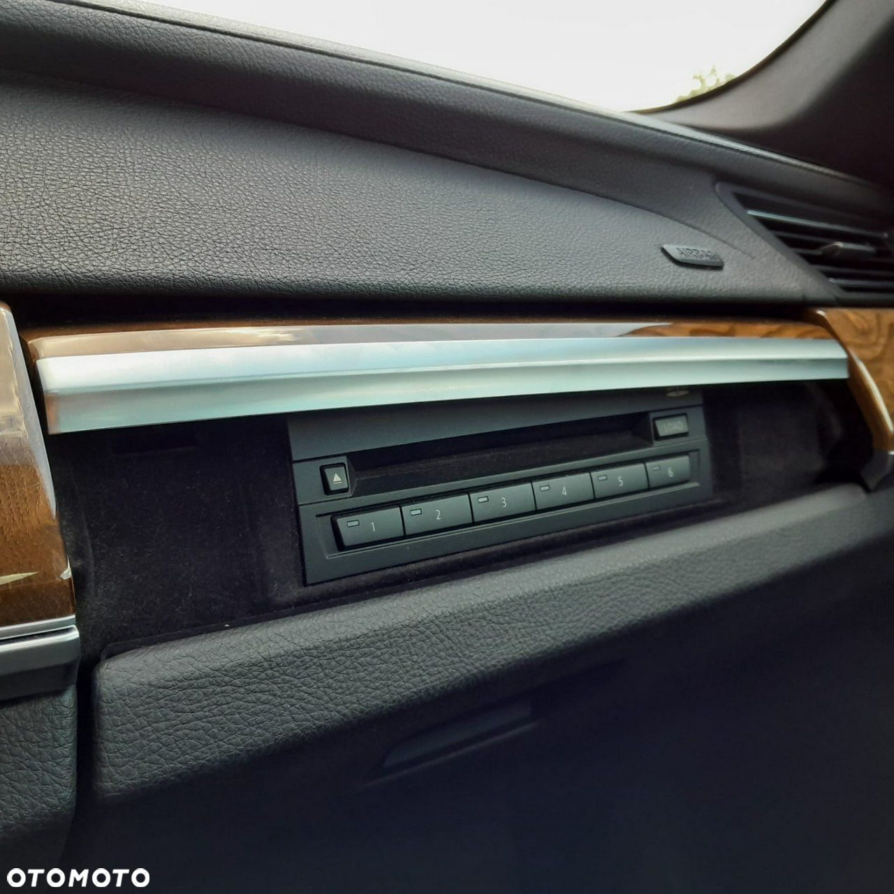 BMW Seria 7 - 16