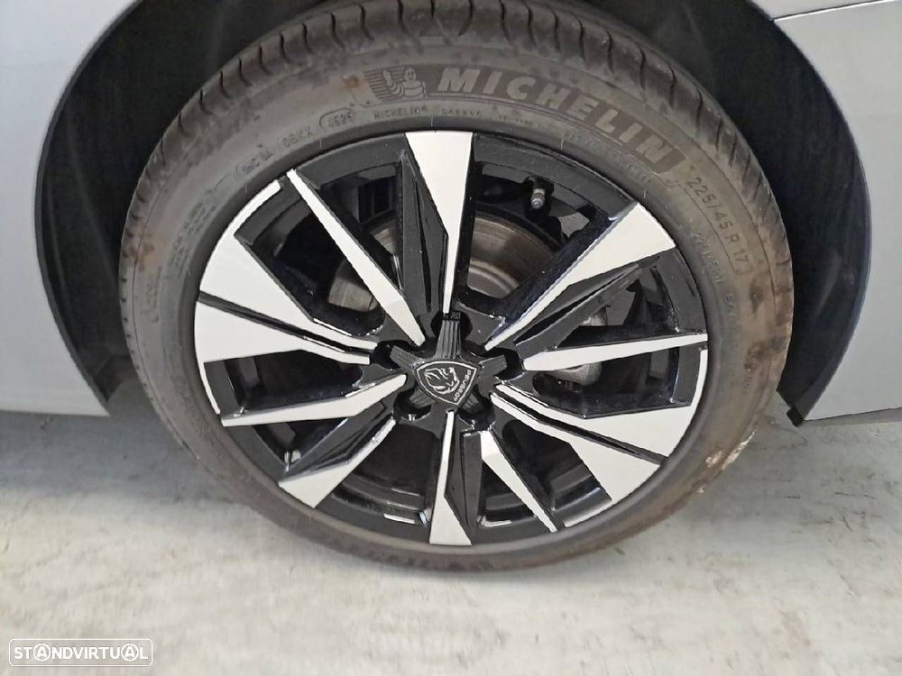 Peugeot 308 SW 1.2 Hybrid Allure e-DCS6 - 11