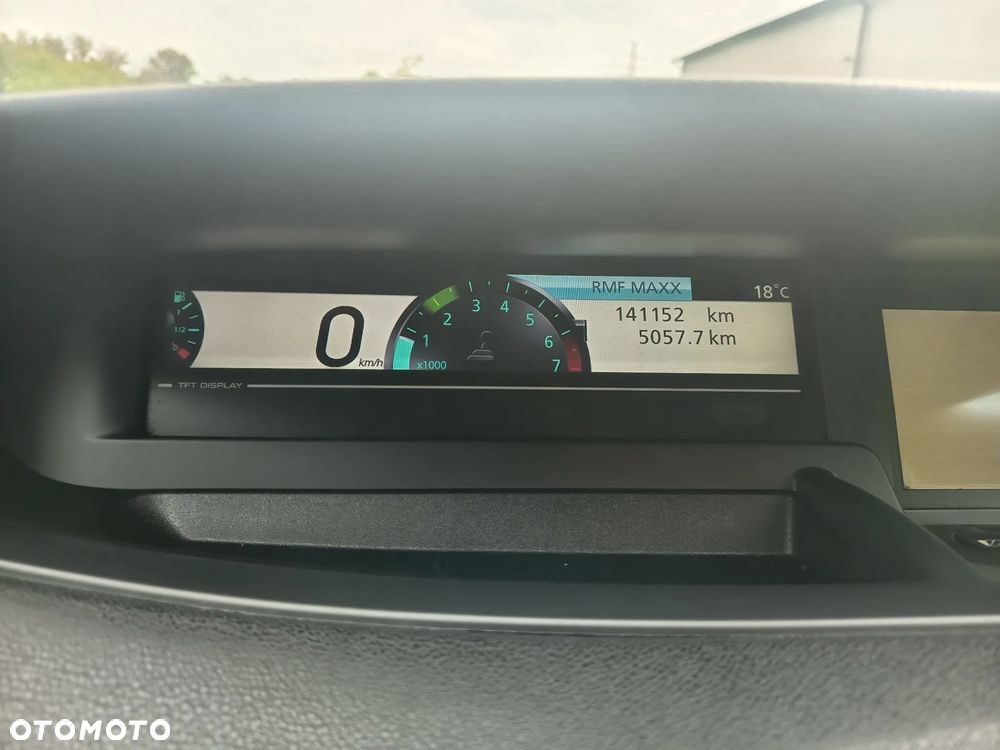 Renault Scenic 1.6 16V 110 TomTom Edition - 18