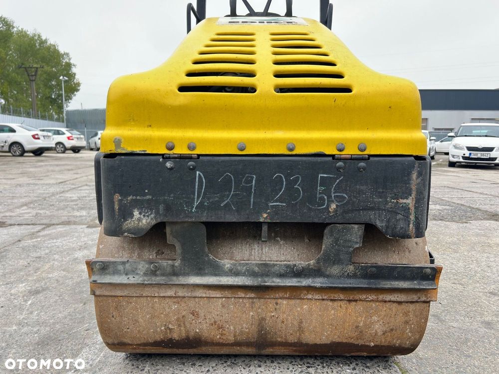 Wacker Neuson Rd 11 - 31