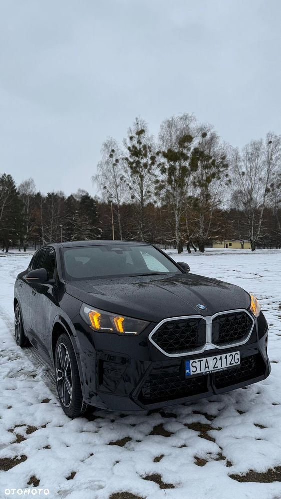 BMW X2 sDrive20i mHEV M Sport - 25