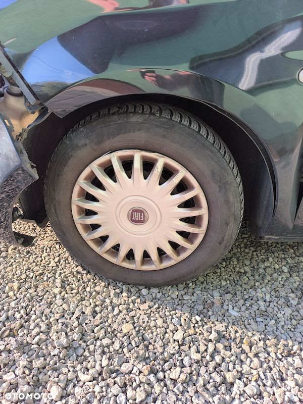 Fiat Bravo - 36
