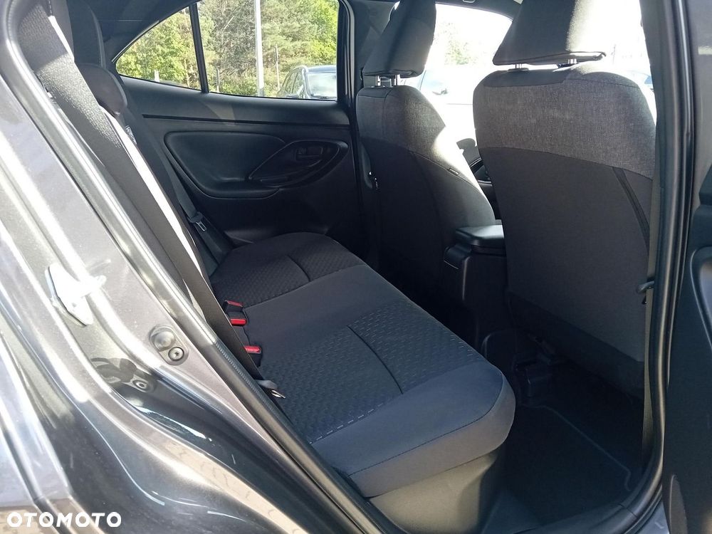 Toyota Yaris Cross Hybrid 1.5 Style - 15