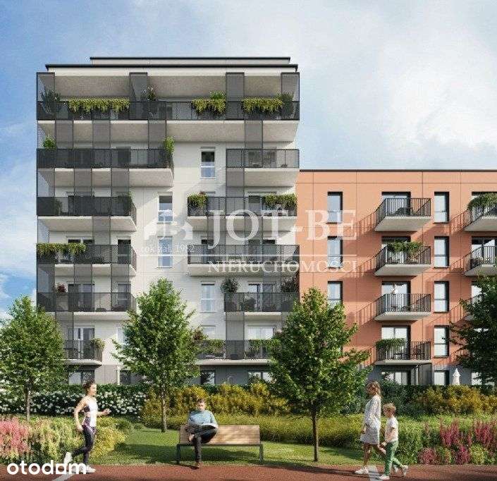 balkon/taras/4pokoje/ustawne/nowoczesne