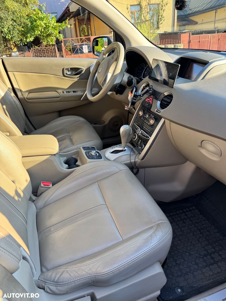 Renault Koleos 2.0 dCI 4X4 Dinamique Aut - 7