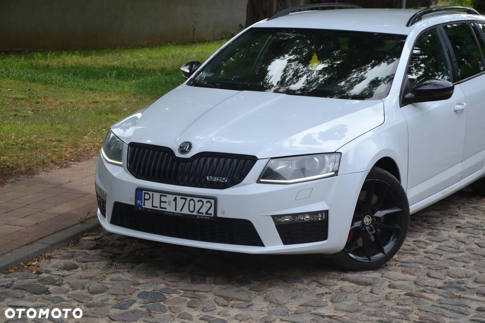 Skoda Octavia - 19