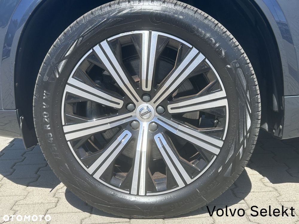 Volvo XC 90 - 10