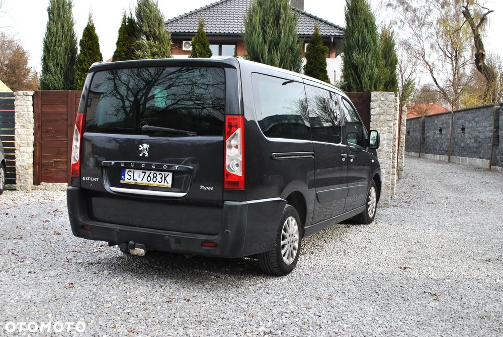 Peugeot Expert Tepee L2H1 (5-Si.) Premium - 6