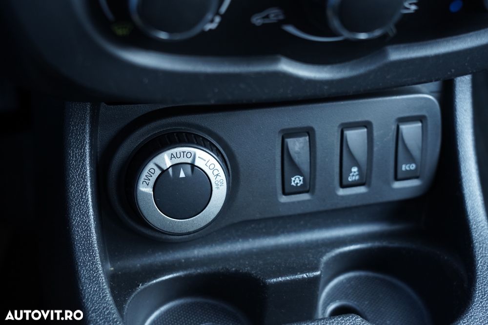 Dacia Duster SCe 115 4x4 Prestige - 10