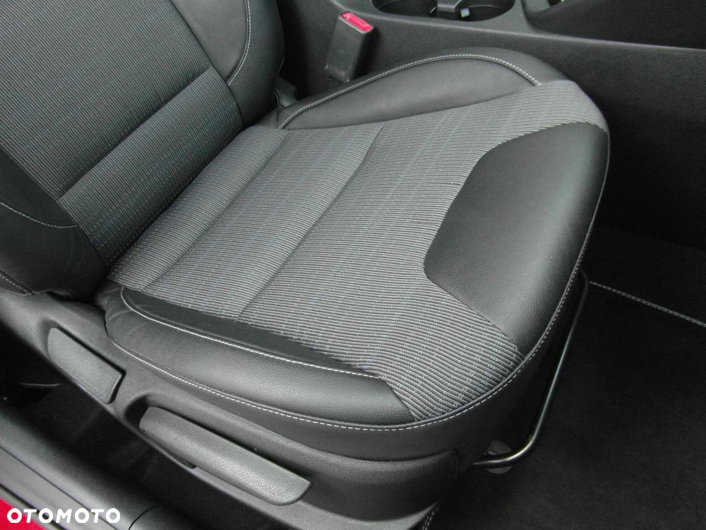 Kia Niro 1.6 GDI HEV 2WD OPF Spirit - 19