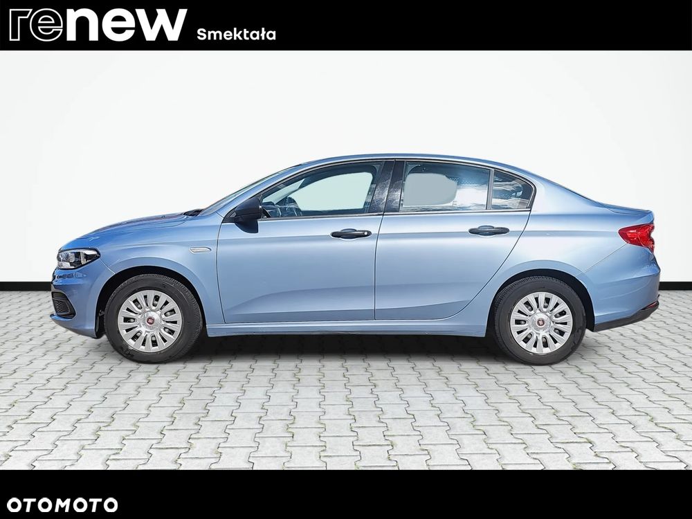 Fiat Tipo 1.4 16v Pop - 8