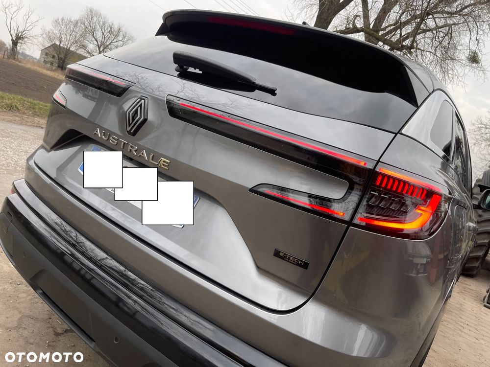 Renault Austral E-Tech Full 200 Iconic Esprit Alpine - 31