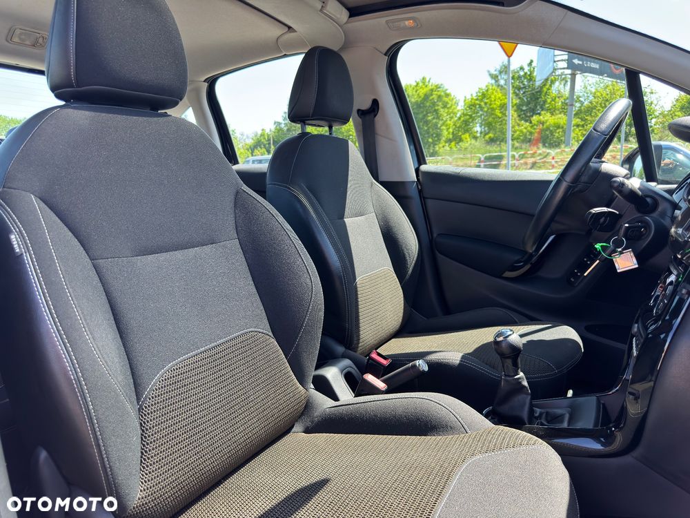 Citroën C3 1.4 VTi Exclusive - 30