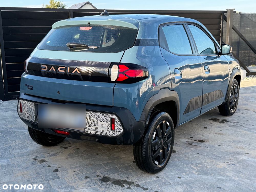 Dacia Spring Electric 45 Expression - 3