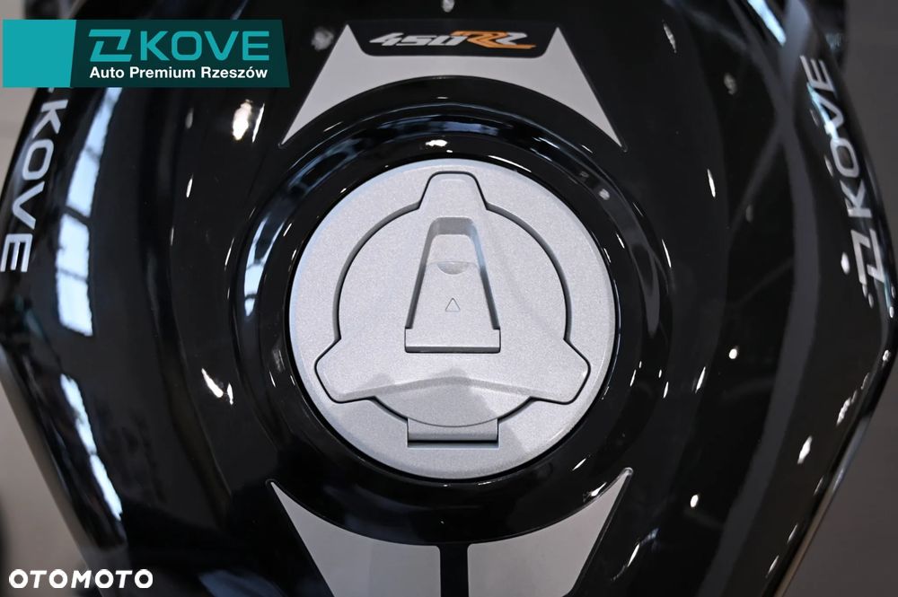 KOVE NK450RR - 7