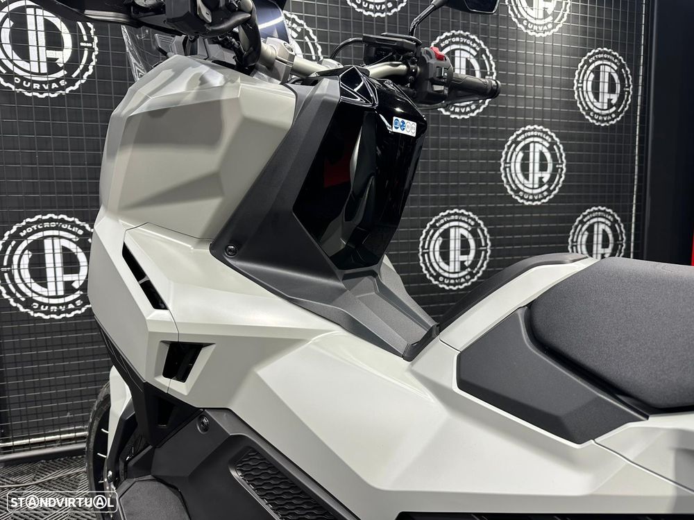 Honda X-ADV 750 2026 - 6