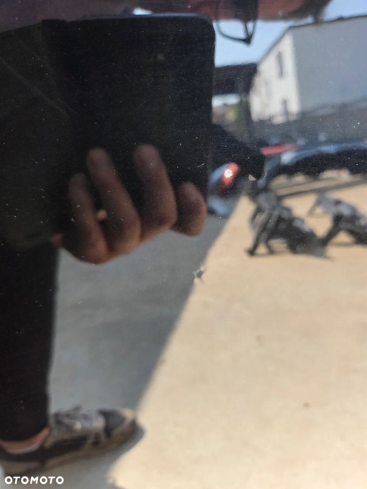 Maska pokrywa silnika Citroen C3 Aircross - 9