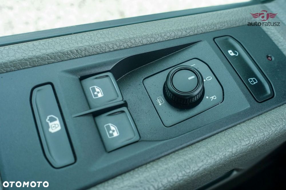 Volkswagen Transporter - 23
