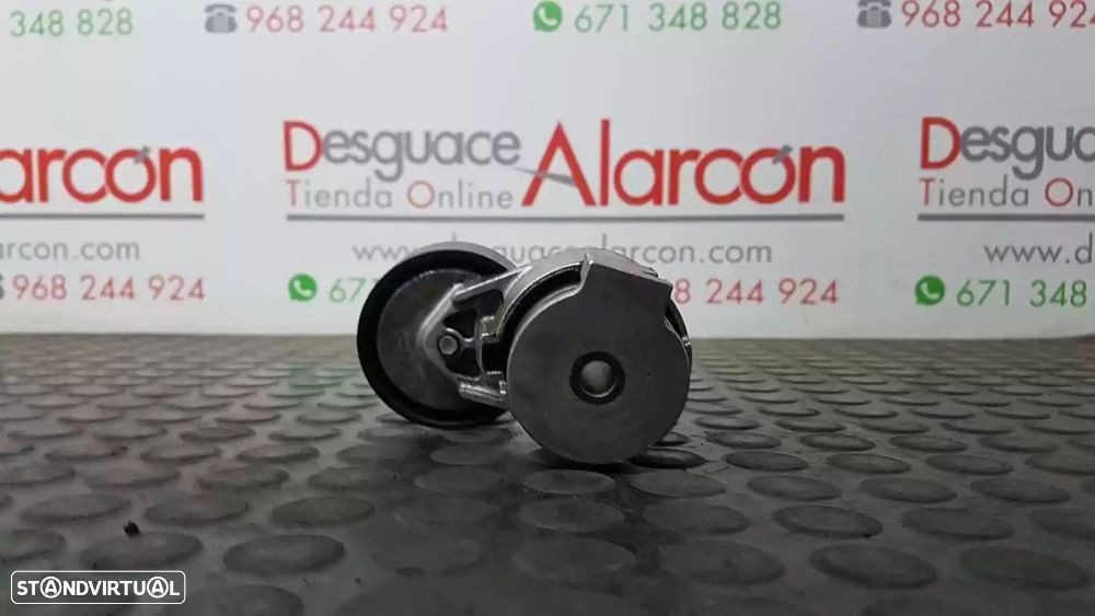 TENSOR CORREIA AUXILIAR NISSAN QASHQAI / QASHQAI +2 I 2008 -8200460446 - 4