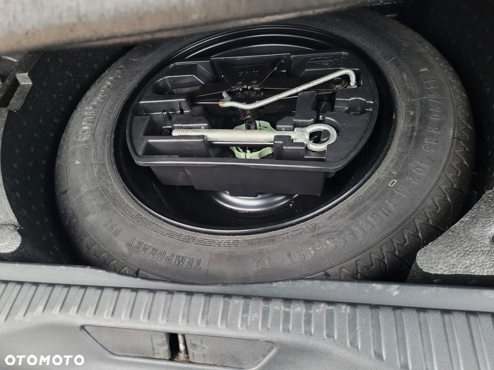 Citroën C4 Picasso 1.6 e-HDi Exclusive - 21