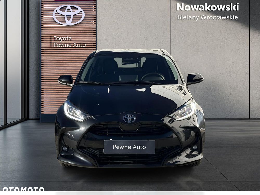 Toyota Yaris Hybrid 1.5 Style - 7