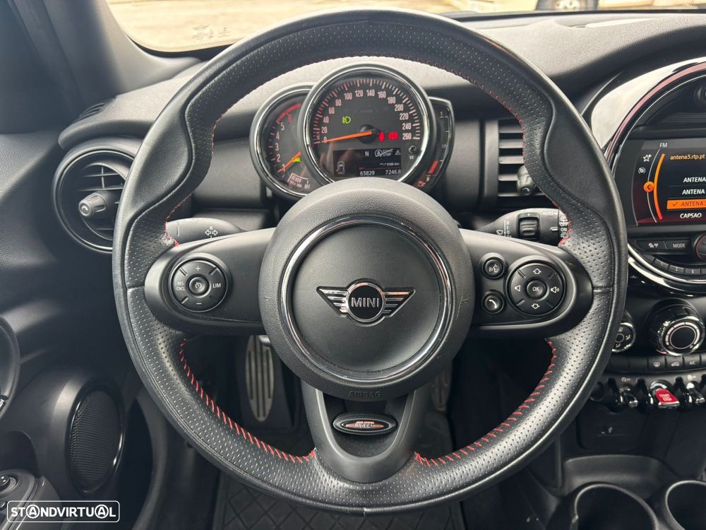 MINI 5 Portas - 23